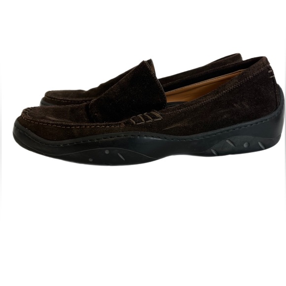 Michael Toschi Mach driving loafer - Picture 3 of 7